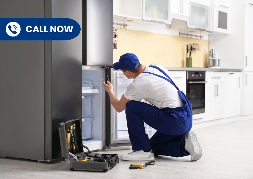 Hanson Appliance Repair Company